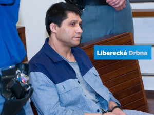 Soud s Peterem Kudráčem