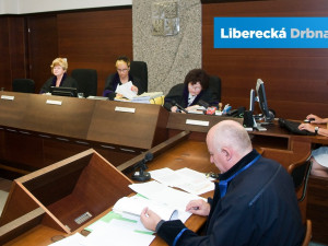 Soud s Peterem Kudráčem