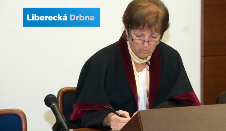 Soud s Peterem Kudráčem