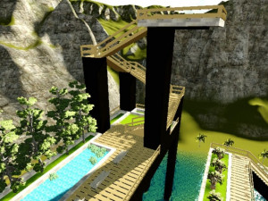 Díra na Perštýně