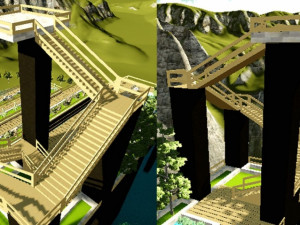 Díra na Perštýně