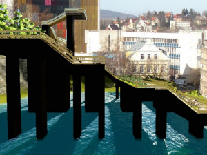 Díra na Perštýně