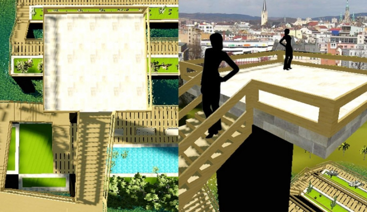 Díra na Perštýně