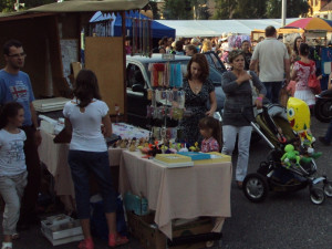 Hejnické slavnosti 2013