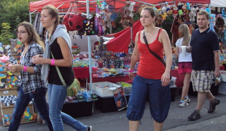 Hejnické slavnosti 2013