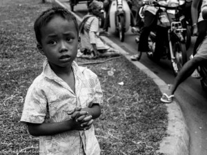 Monivong boulevard, Phnom Penh