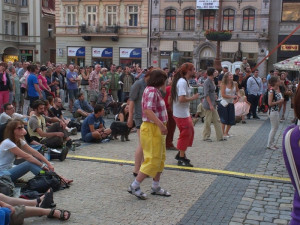 Bohemia Jazz fest 2013 - Liberec.