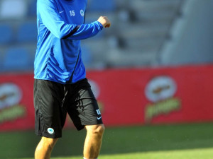 Kapitán Kováč povede Slovan v evropském poháru porpvé