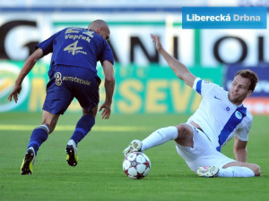 Slovan začal ligu vítězstvím v Olomouci