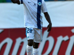 Jediný střelec Delarge