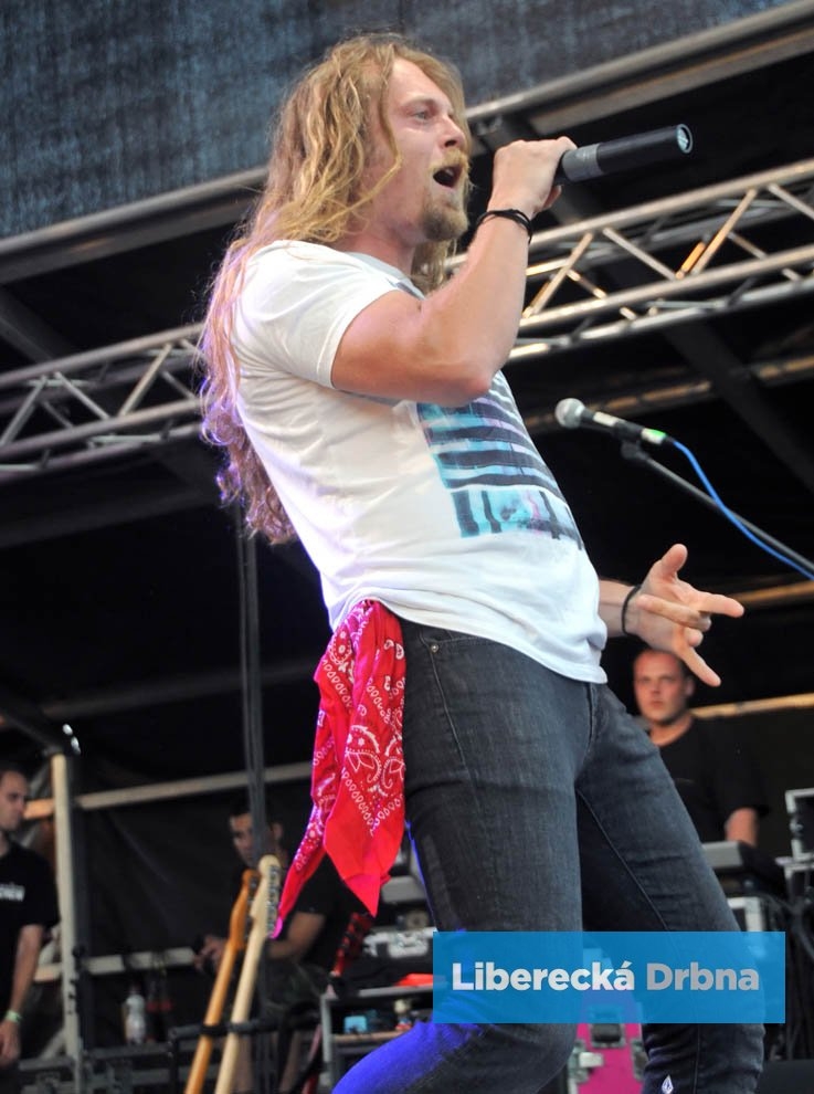 Harlej