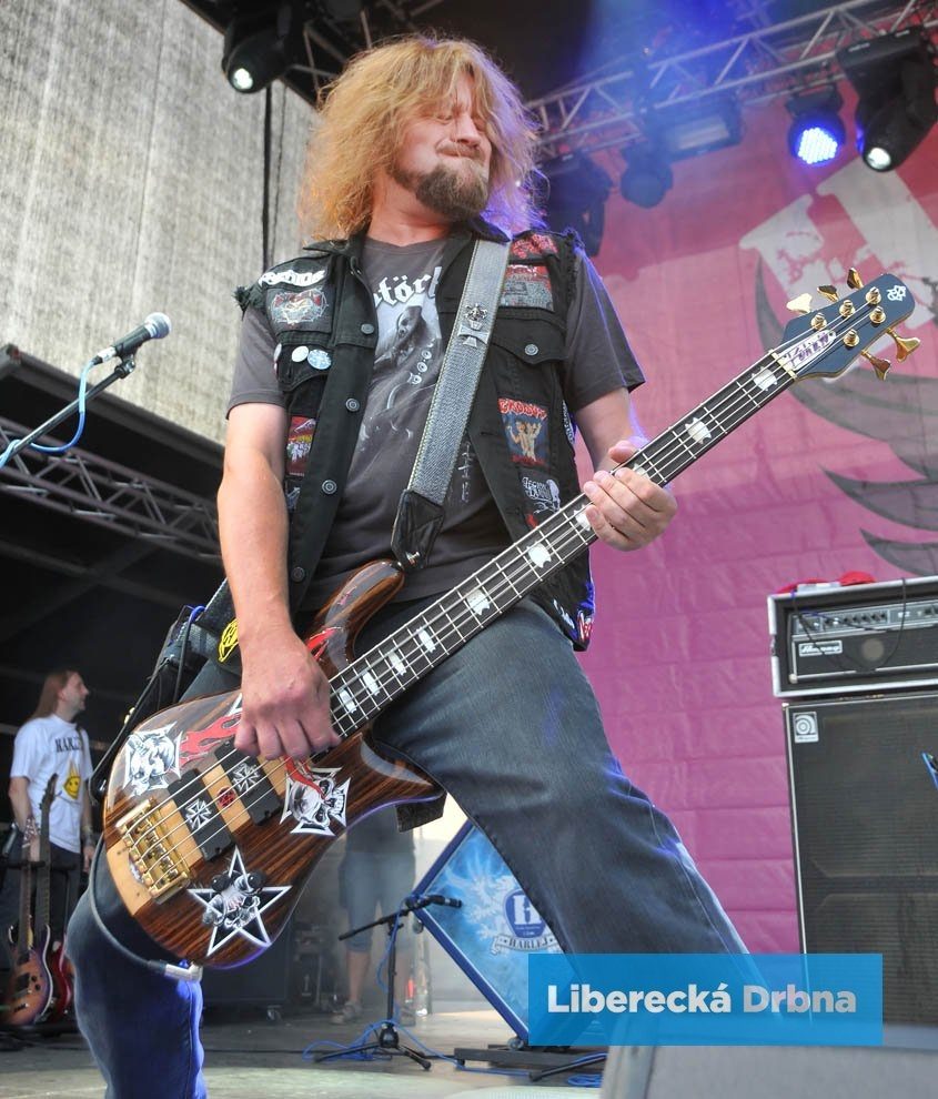 Harlej