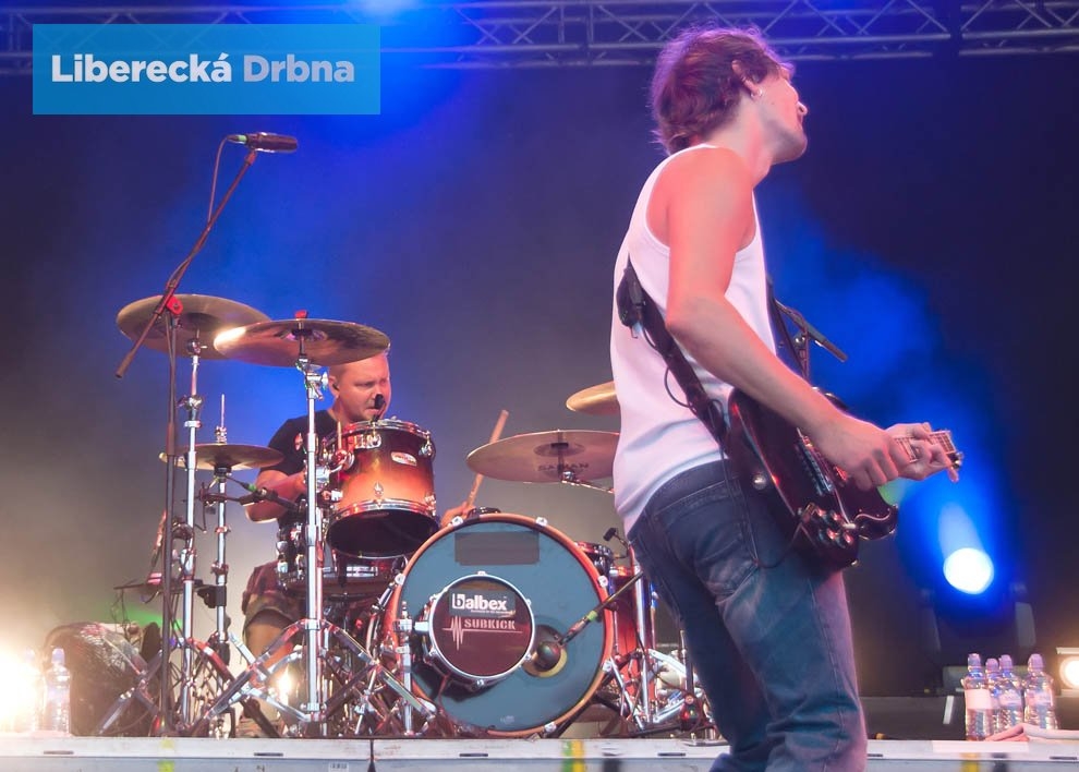 Sunrise Avenue