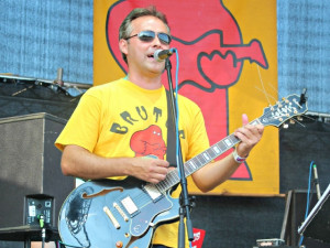 Neděle na Benátské noci