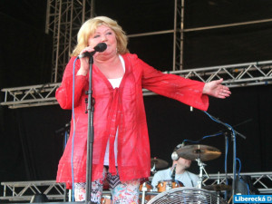 Neděle na Benátské noci