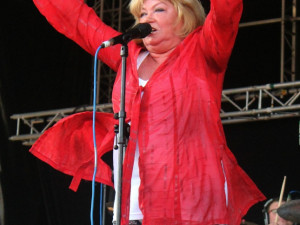 Neděle na Benátské noci