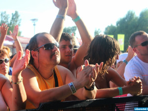 Neděle na Benátské noci