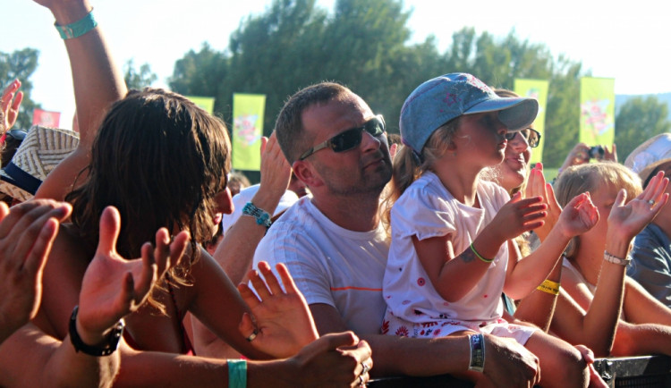 Neděle na Benátské noci