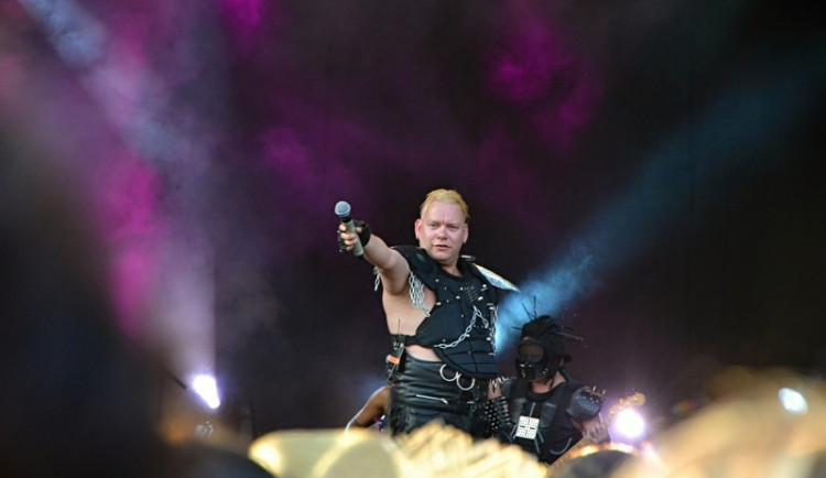 Autor: Helena Preclíková