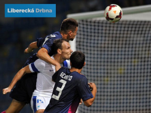 Slovan si poradil s Curychem.