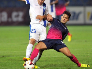 Slovan si poradil s Curychem.