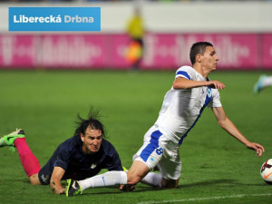 Slovan si poradil s Curychem.