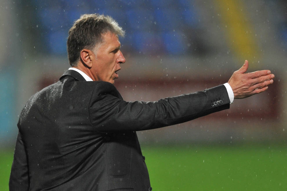 Jaroslav Šilhavý