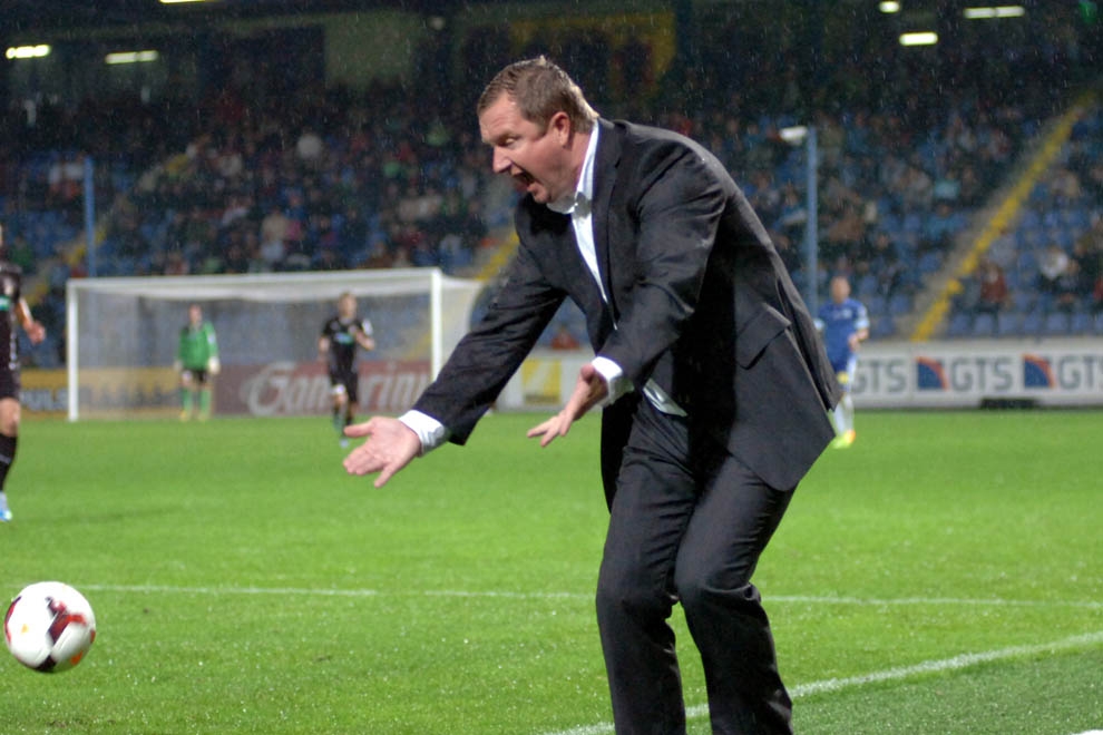 Pavel Vrba
