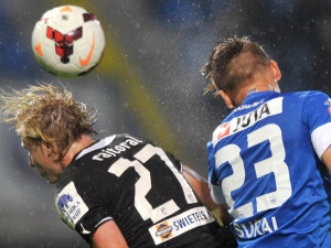 Šural v souboji s Rajtoralem