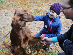 Podještědská výstava psů, 30. ročník
