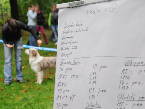 Podještědská výstava psů, 30. ročník