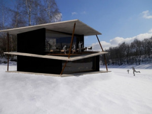 Jiří Macháček – Caffé all orizzonte