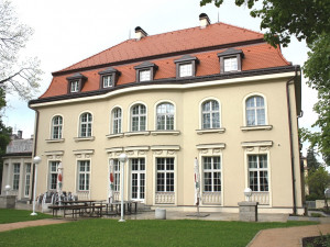 Löblova vila, Jablonec nad Nisou