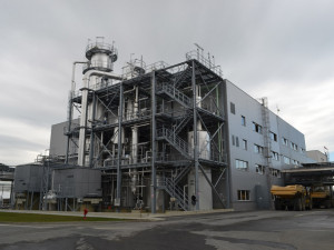 Neutralizační a dekontaminační stanice NDS 10, Stráž pod Ralskem