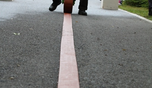 Toughest Firefighter Alive