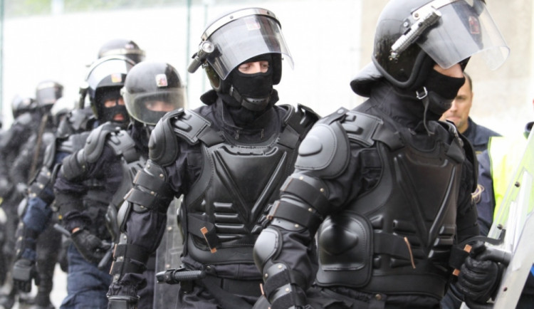 Požár v rýnovické věznici