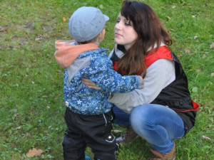 Soutěž v Pavlovicích