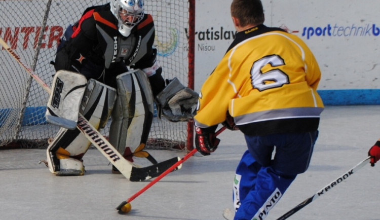 Momentky ze sobotního turnaje