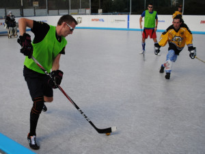 Momentky ze sobotního turnaje