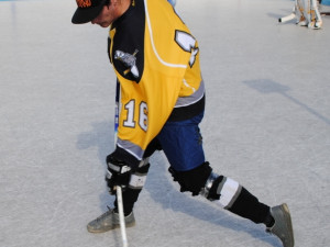 Momentky ze sobotního turnaje