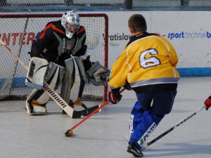 Momentky ze sobotního turnaje