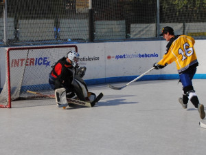 Momentky ze sobotního turnaje