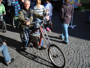 Kolo nebo motorka? Asi motokolo