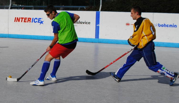 Momentky ze sobotního turnaje