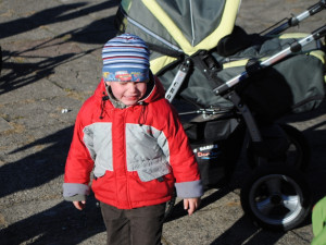 Ale všichni se tak dobře nebavili