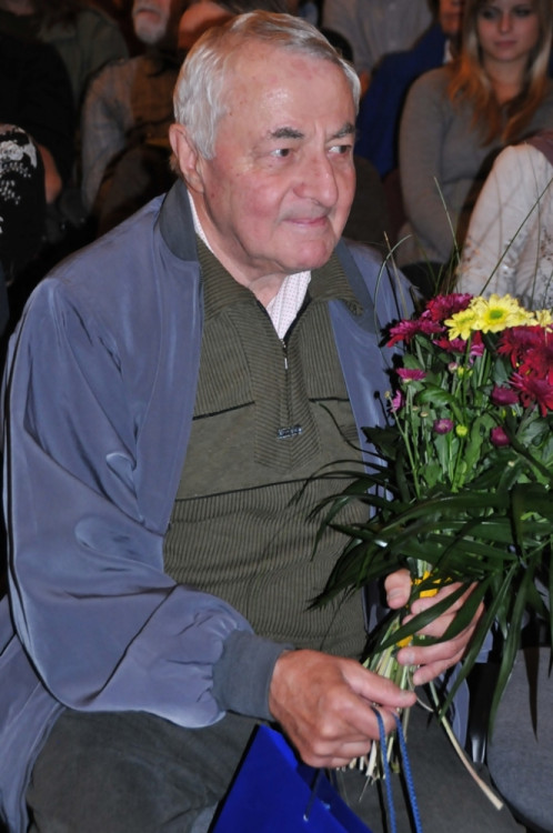 Siegfried Weiss