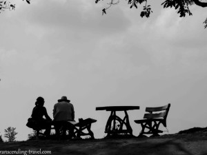 Transcending-Travel.com