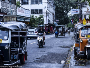 Transcending-Travel.com