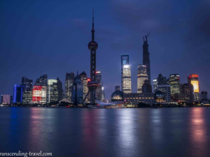 Transcending-Travel.com