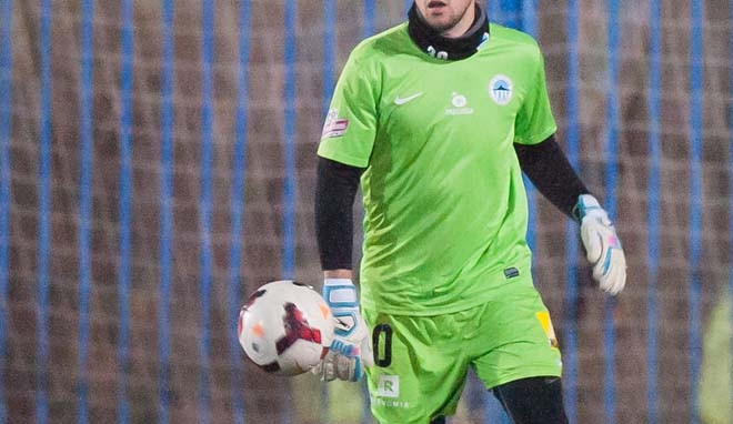 Slovan si zahrál s amatéry z Krásného Lesa